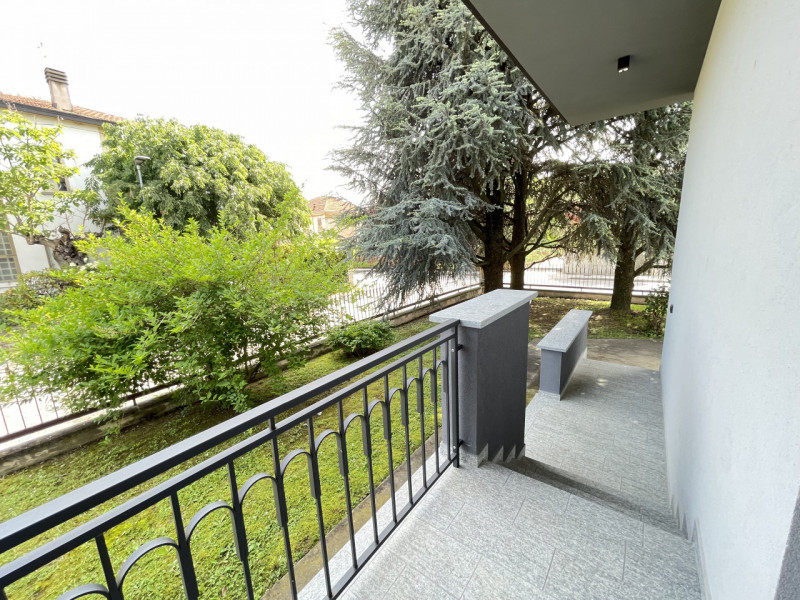 Immagine 7 di Casa indipendente in vendita  a Suzzara