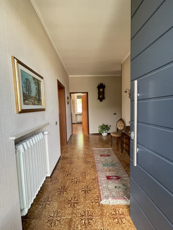 Immagine 8 di Casa indipendente in vendita  a Suzzara