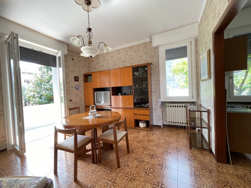 Immagine 12 di Casa indipendente in vendita  a Suzzara