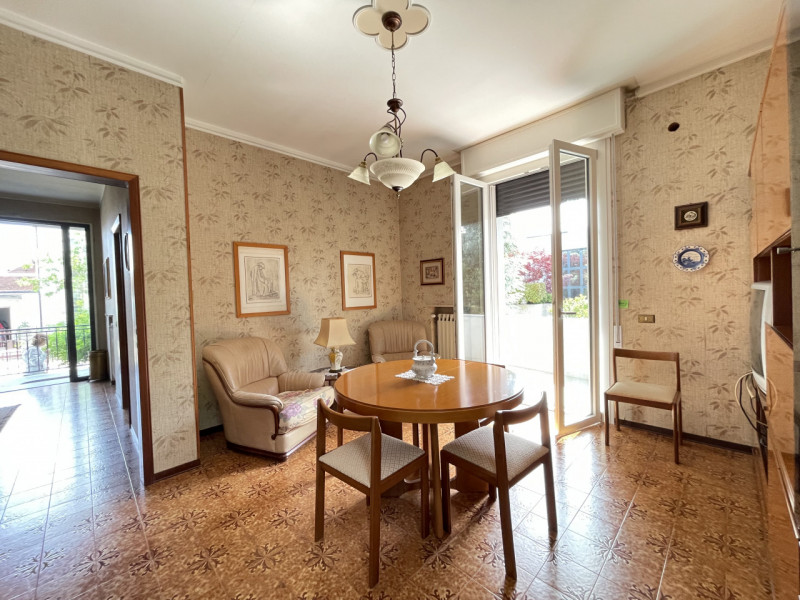 Immagine 14 di Casa indipendente in vendita  a Suzzara