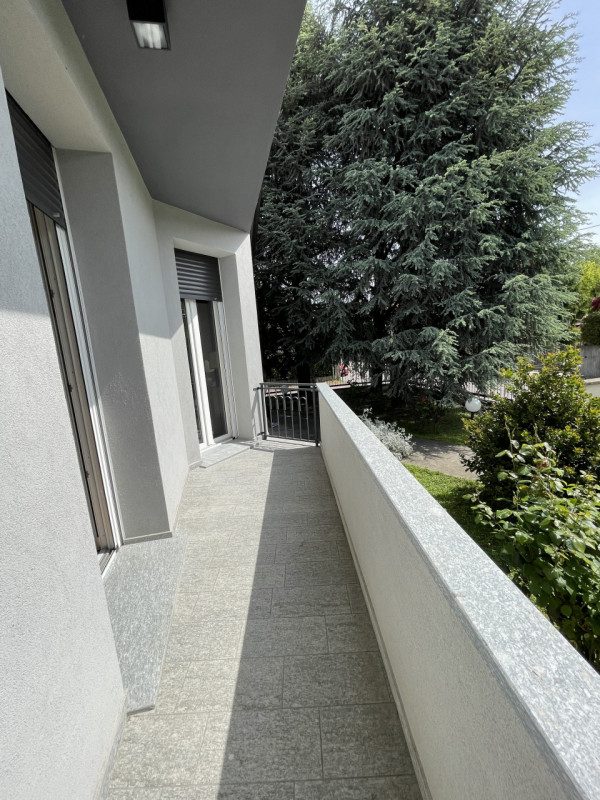 Immagine 15 di Casa indipendente in vendita  a Suzzara