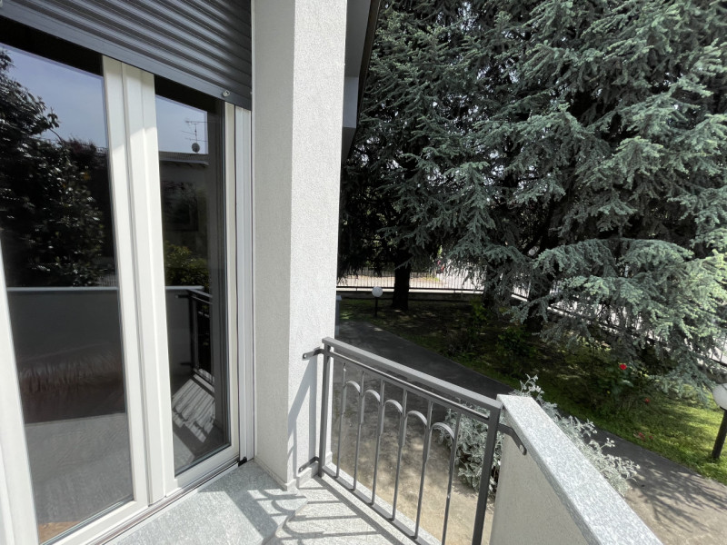 Immagine 17 di Casa indipendente in vendita  a Suzzara