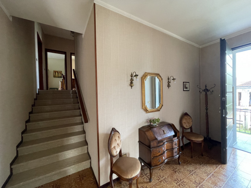 Immagine 18 di Casa indipendente in vendita  a Suzzara