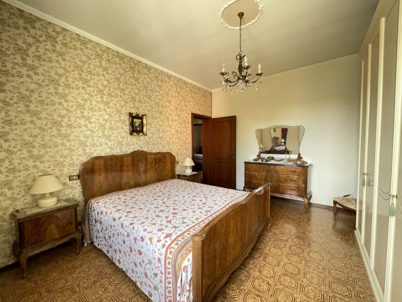 Immagine 25 di Casa indipendente in vendita  a Suzzara