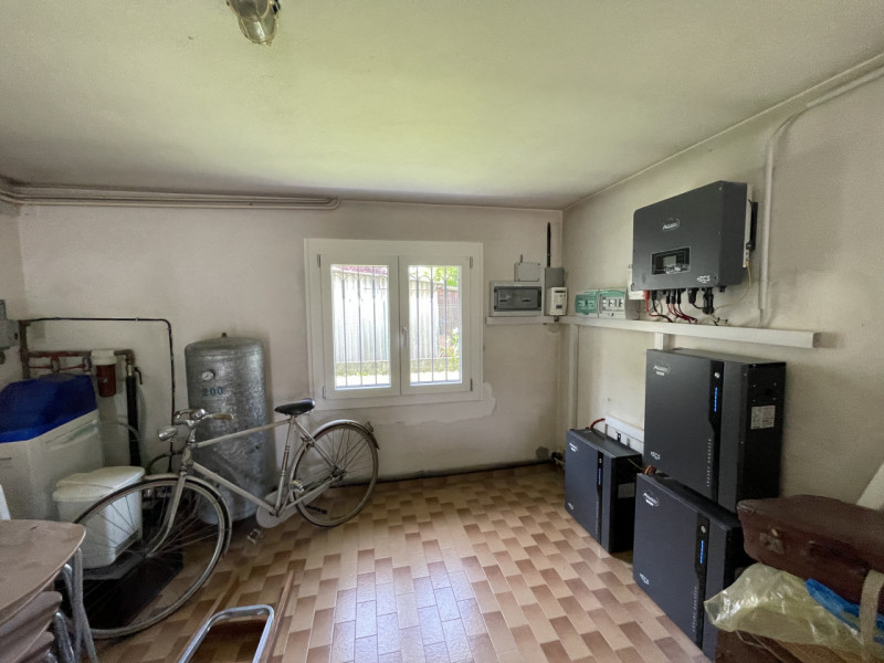 Immagine 34 di Casa indipendente in vendita  a Suzzara