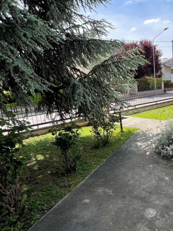 Immagine 44 di Casa indipendente in vendita  a Suzzara