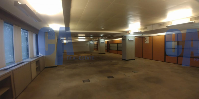 Immagine 2 di Ufficio in affitto  in STRADA MILANO FIORI a Assago