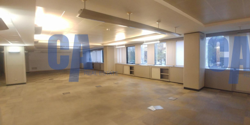 Immagine 3 di Ufficio in affitto  in STRADA MILANO FIORI a Assago