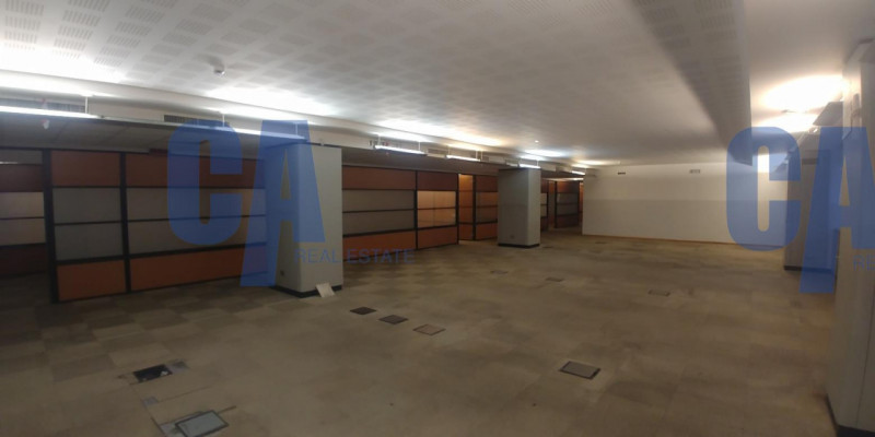 Immagine 4 di Ufficio in affitto  in STRADA MILANO FIORI a Assago