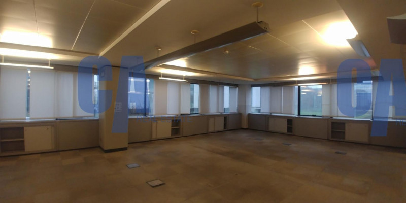 Immagine 5 di Ufficio in affitto  in STRADA MILANO FIORI a Assago