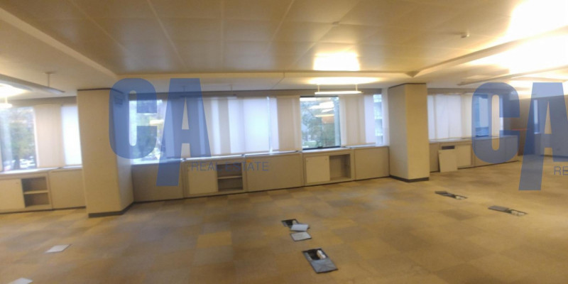 Immagine 10 di Ufficio in affitto  in STRADA MILANO FIORI a Assago