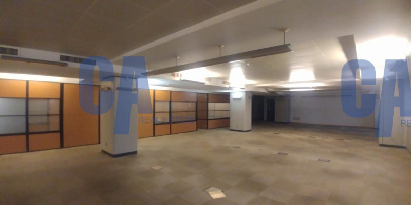 Immagine 11 di Ufficio in affitto  in STRADA MILANO FIORI a Assago