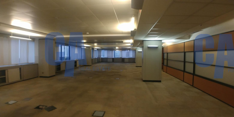 Immagine 12 di Ufficio in affitto  in STRADA MILANO FIORI a Assago