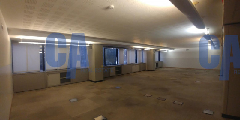 Immagine 21 di Ufficio in affitto  in STRADA MILANO FIORI a Assago