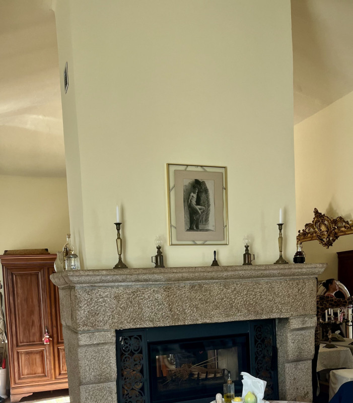 Immagine 10 di Villa in vendita  in via zara a Olbia