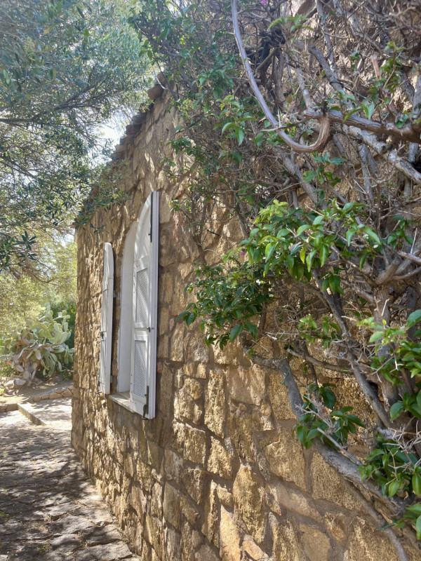 Immagine 36 di Villa in vendita  in via zara a Olbia