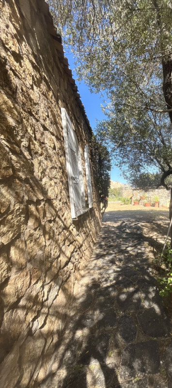 Immagine 38 di Villa in vendita  in via zara a Olbia