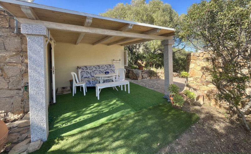 Immagine 54 di Villa in vendita  in via zara a Olbia