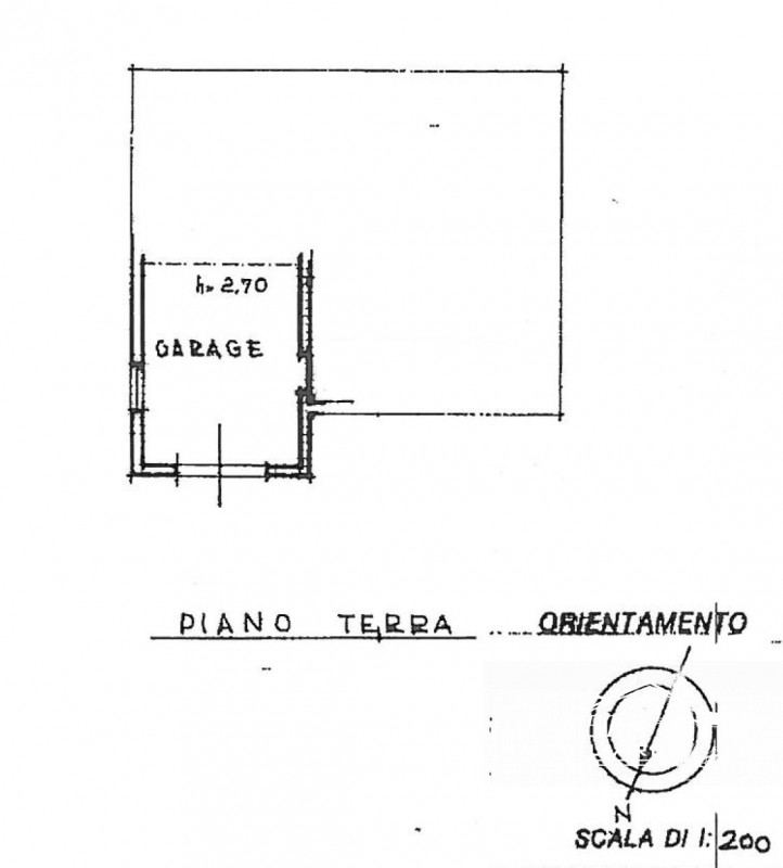 Immagine 29 di Casa indipendente in vendita  a Castiglione Del Lago