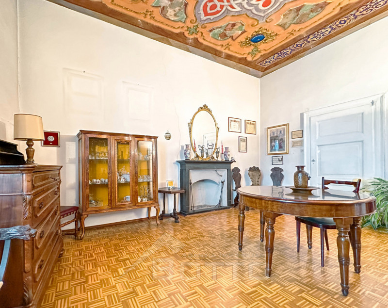 Immagine 6 di Palazzo in vendita  in VIA ROMA 5 a Ghemme