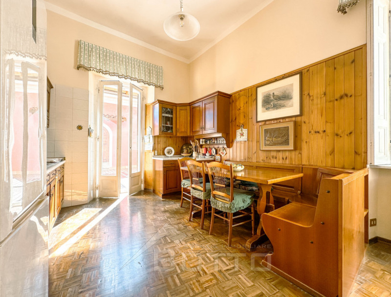 Immagine 13 di Palazzo in vendita  in VIA ROMA 5 a Ghemme