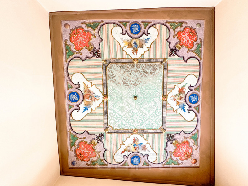 Immagine 14 di Palazzo in vendita  in VIA ROMA 5 a Ghemme