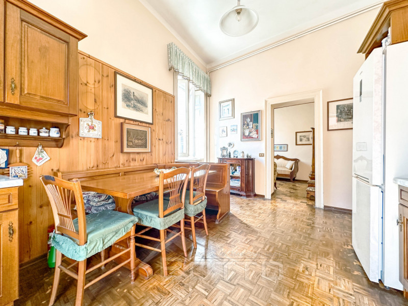 Immagine 15 di Palazzo in vendita  in VIA ROMA 5 a Ghemme