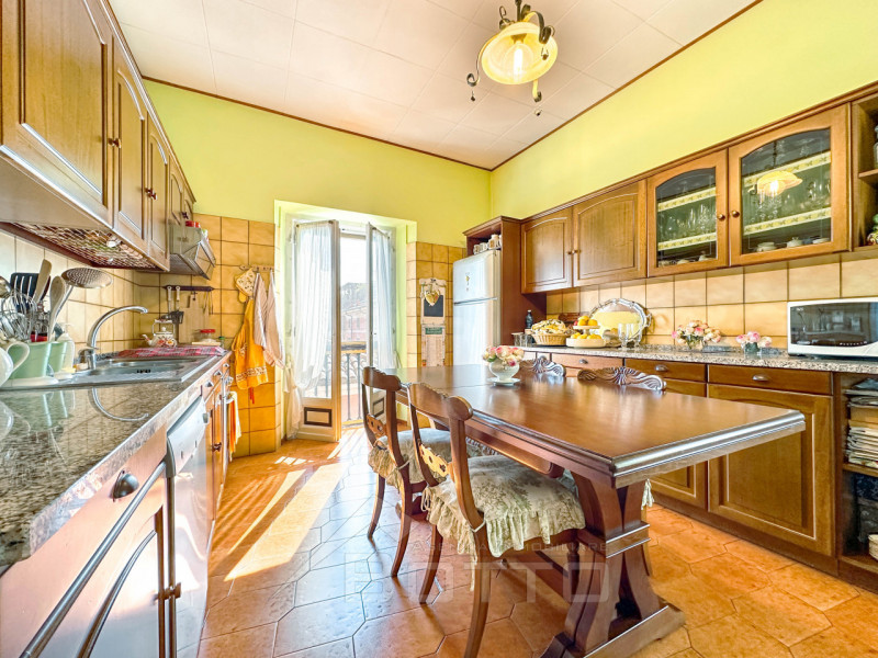 Immagine 16 di Palazzo in vendita  in VIA ROMA 5 a Ghemme