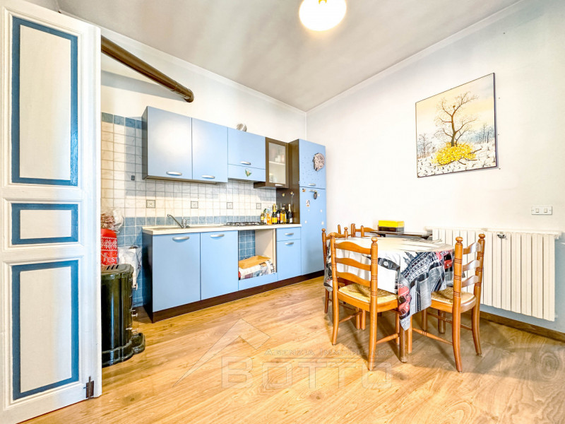 Immagine 17 di Palazzo in vendita  in VIA ROMA 5 a Ghemme