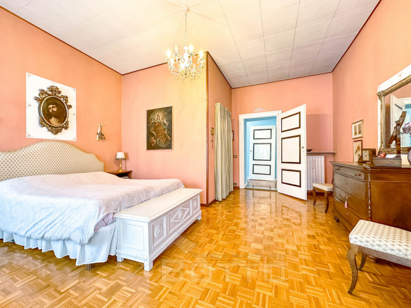 Immagine 21 di Palazzo in vendita  in VIA ROMA 5 a Ghemme