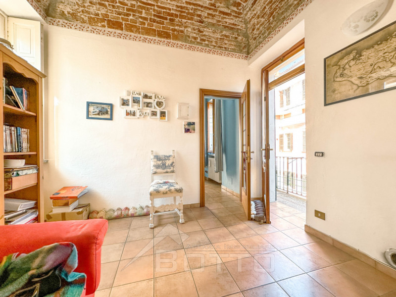 Immagine 23 di Palazzo in vendita  in VIA ROMA 5 a Ghemme