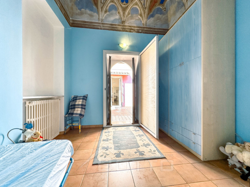 Immagine 24 di Palazzo in vendita  in VIA ROMA 5 a Ghemme