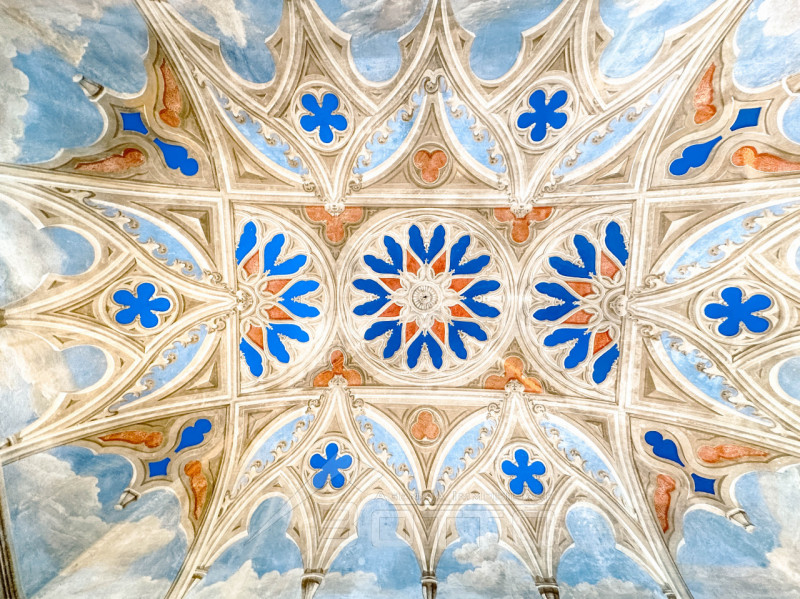 Immagine 25 di Palazzo in vendita  in VIA ROMA 5 a Ghemme