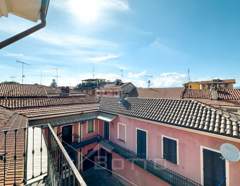 Immagine 35 di Palazzo in vendita  in VIA ROMA 5 a Ghemme