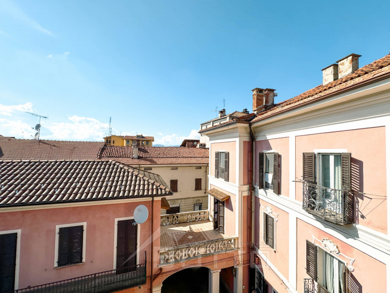 Immagine 36 di Palazzo in vendita  in VIA ROMA 5 a Ghemme