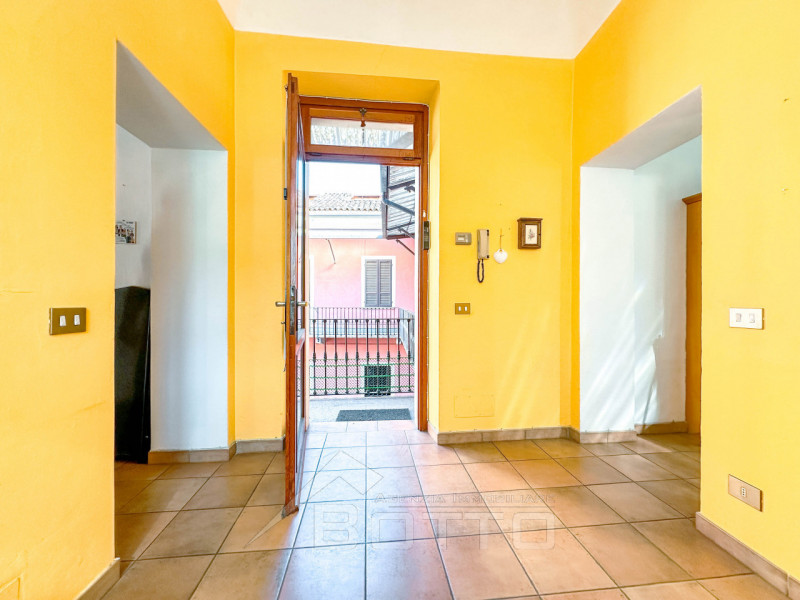 Immagine 38 di Palazzo in vendita  in VIA ROMA 5 a Ghemme