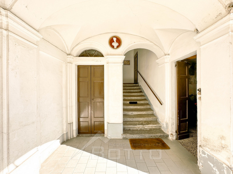 Immagine 39 di Palazzo in vendita  in VIA ROMA 5 a Ghemme