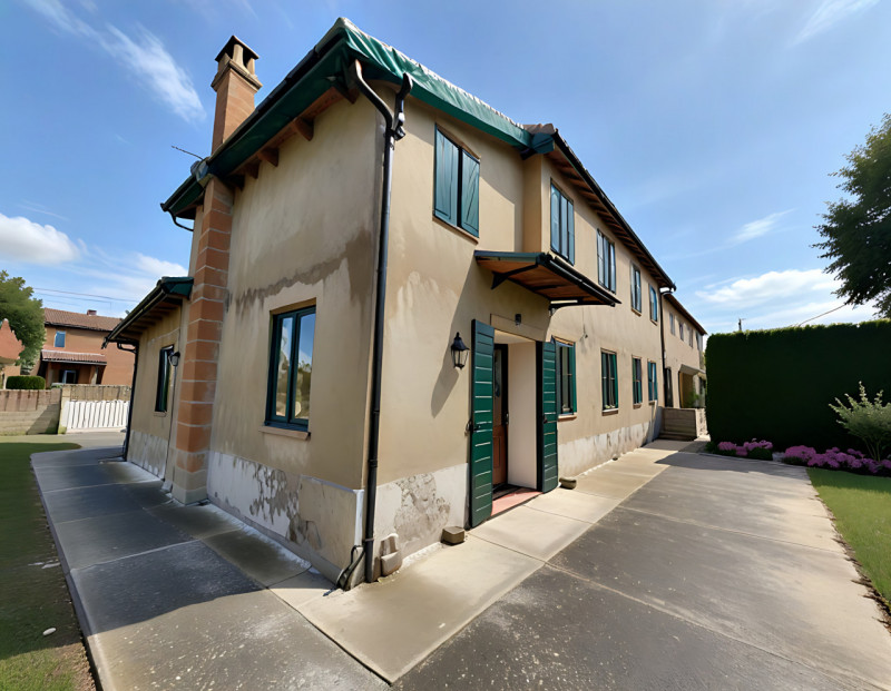 Immagine 1 di Terreno in vendita  in Via Giuseppe Parini a Vigonovo