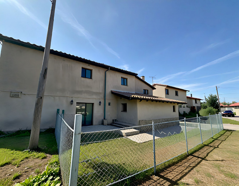 Immagine 4 di Terreno in vendita  in Via Giuseppe Parini a Vigonovo