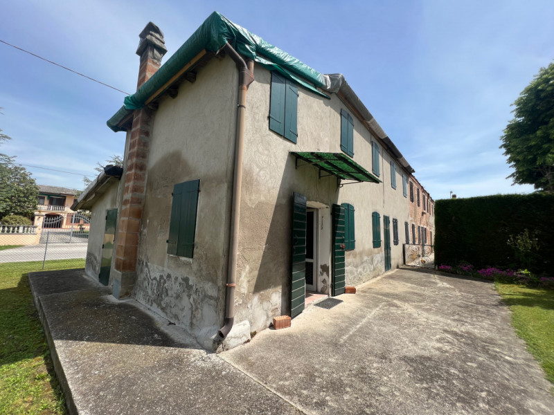 Immagine 6 di Terreno in vendita  in Via Giuseppe Parini a Vigonovo