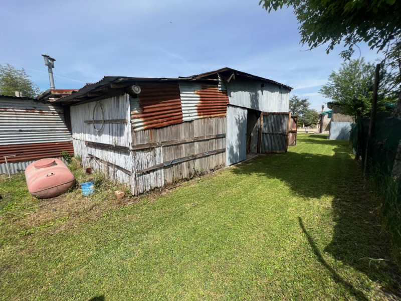 Immagine 12 di Terreno in vendita  in Via Giuseppe Parini a Vigonovo