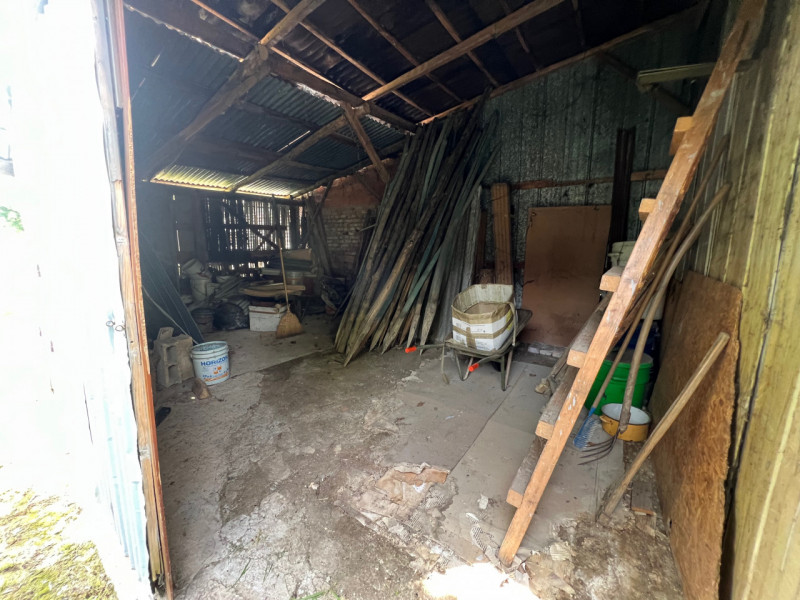 Immagine 14 di Terreno in vendita  in Via Giuseppe Parini a Vigonovo