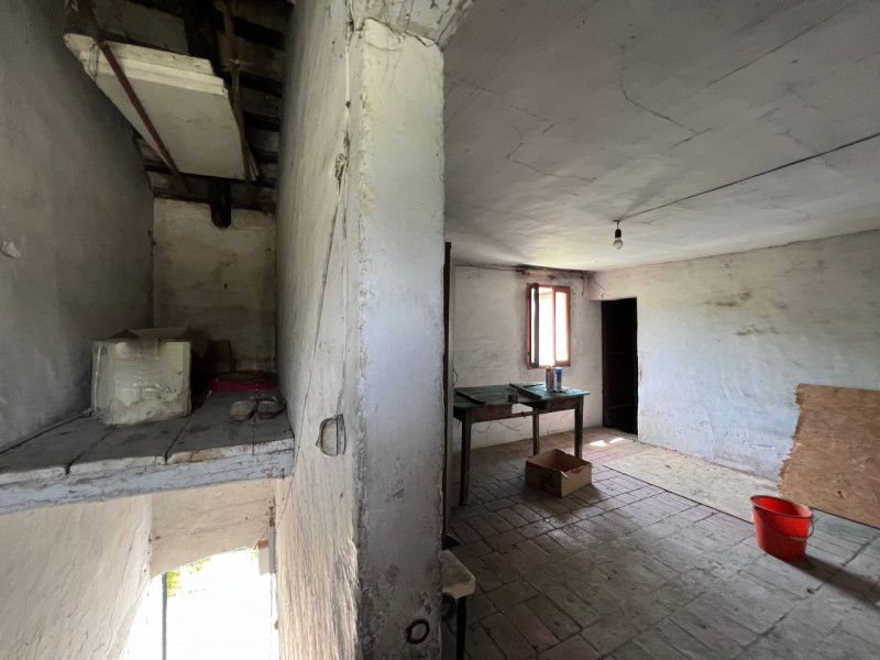 Immagine 27 di Terreno in vendita  in Via Giuseppe Parini a Vigonovo