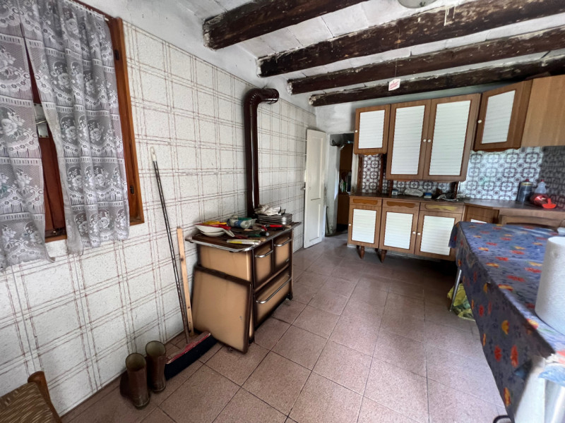 Immagine 30 di Terreno in vendita  in Via Giuseppe Parini a Vigonovo