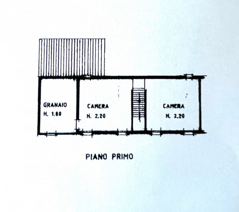 Immagine 34 di Terreno in vendita  in Via Giuseppe Parini a Vigonovo