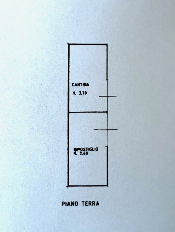Immagine 35 di Terreno in vendita  in Via Giuseppe Parini a Vigonovo