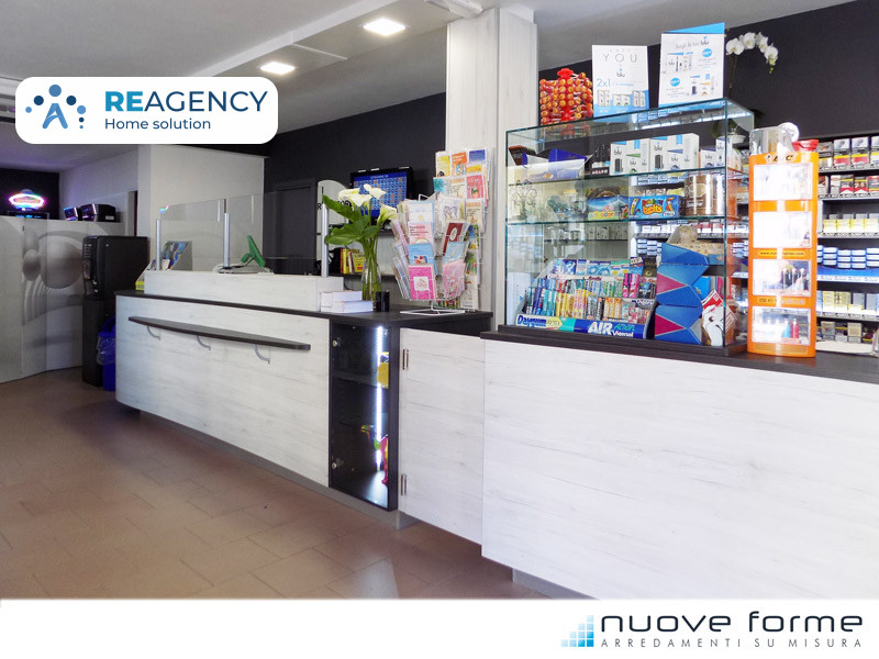 Immagine 2 di Attività commerciale in vendita  in Vicenza, Italia a Vicenza