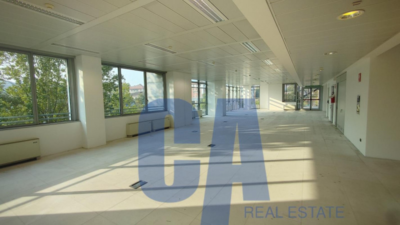 Immagine 4 di Ufficio in affitto  in VIA BAZZI CARLO a Milano