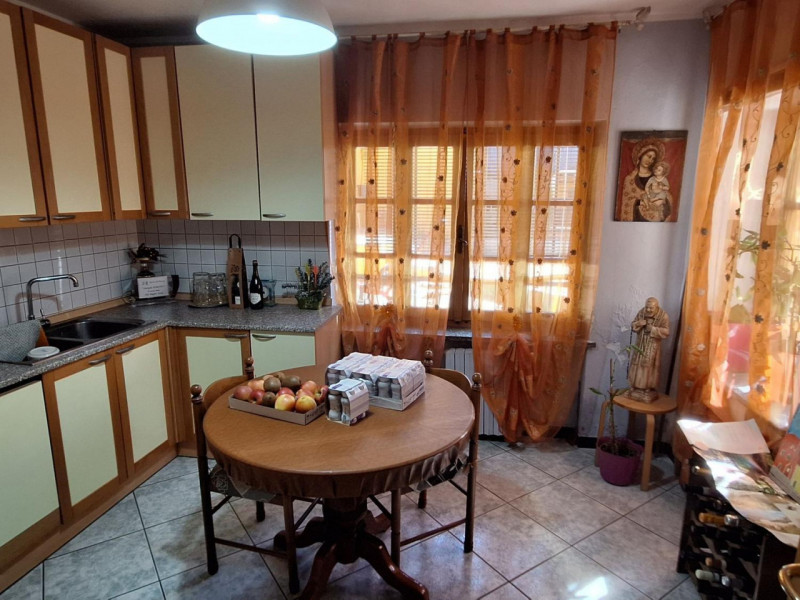 Immagine 7 di Appartamento in vendita  in Via Silla, N. Snc a Norma