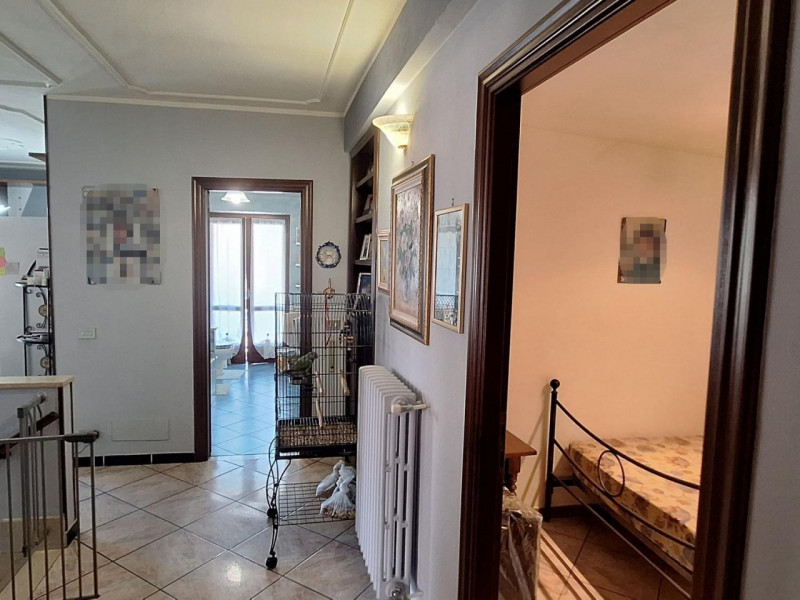 Immagine 10 di Appartamento in vendita  in Via Silla, N. Snc a Norma